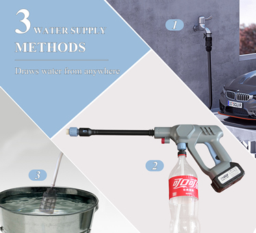 Multifunction Beer Foam Maker