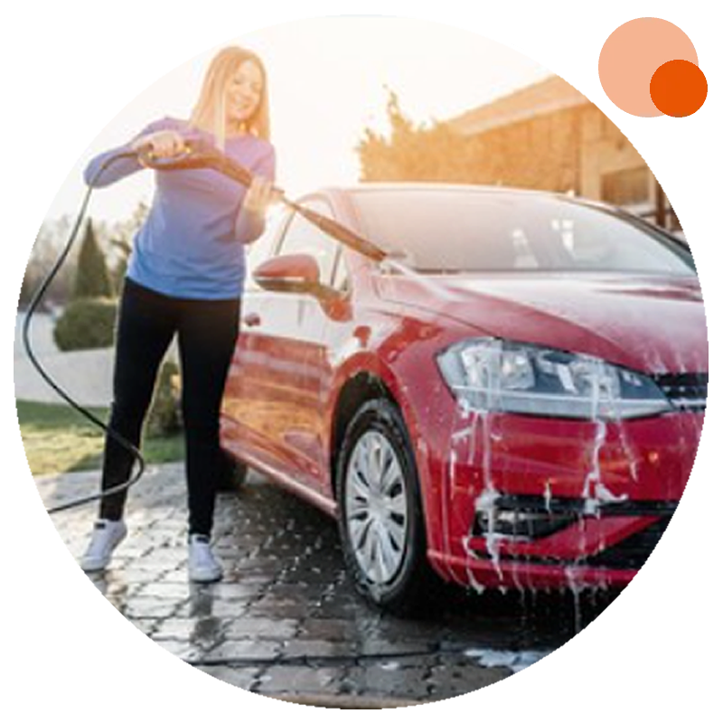 for Car service