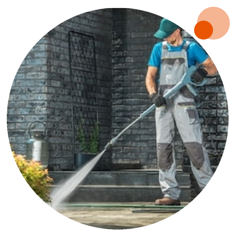 for Garden care