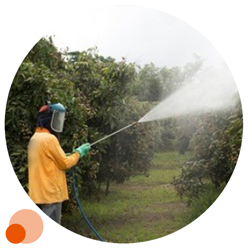 for Farm use