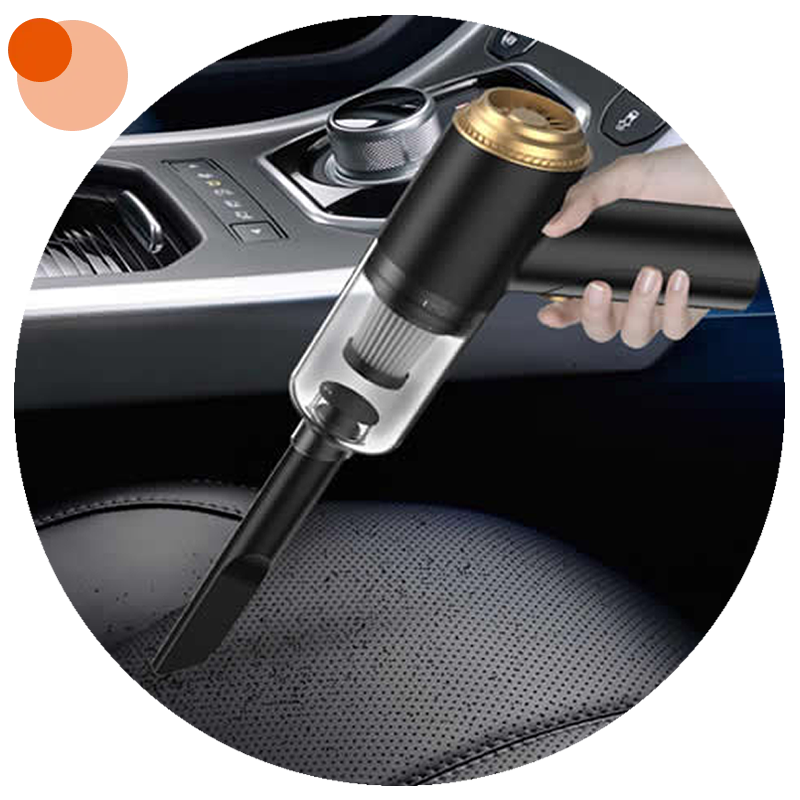 Keep Your Car Clean