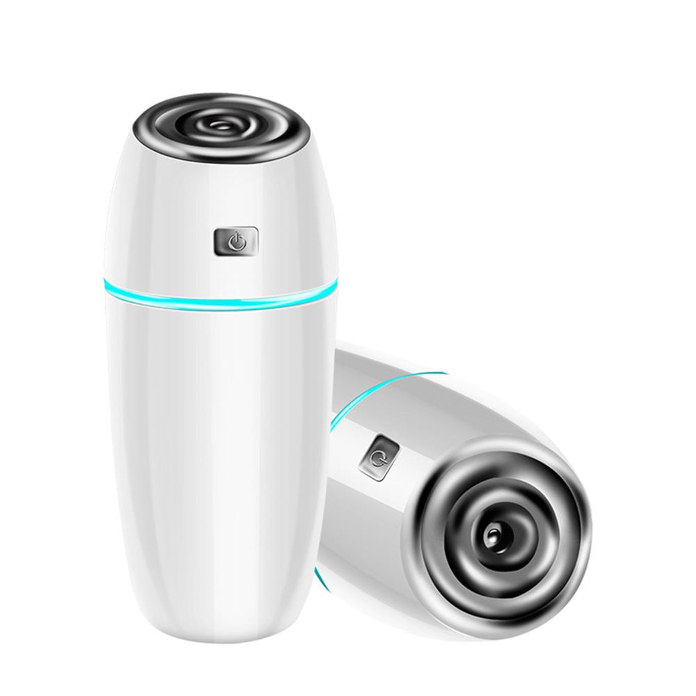 HD-8304 Mini portable USB battery powered  car humidifier