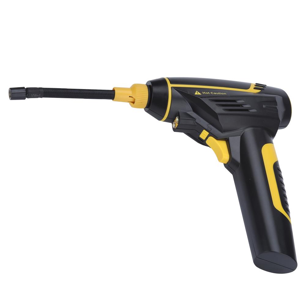 HD-3632 Handheld car tyre inflator