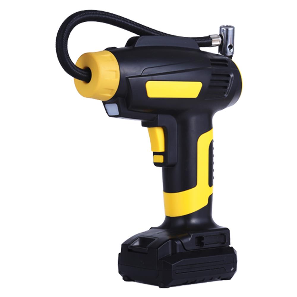 HD-3651 Handhel car tyre inflator