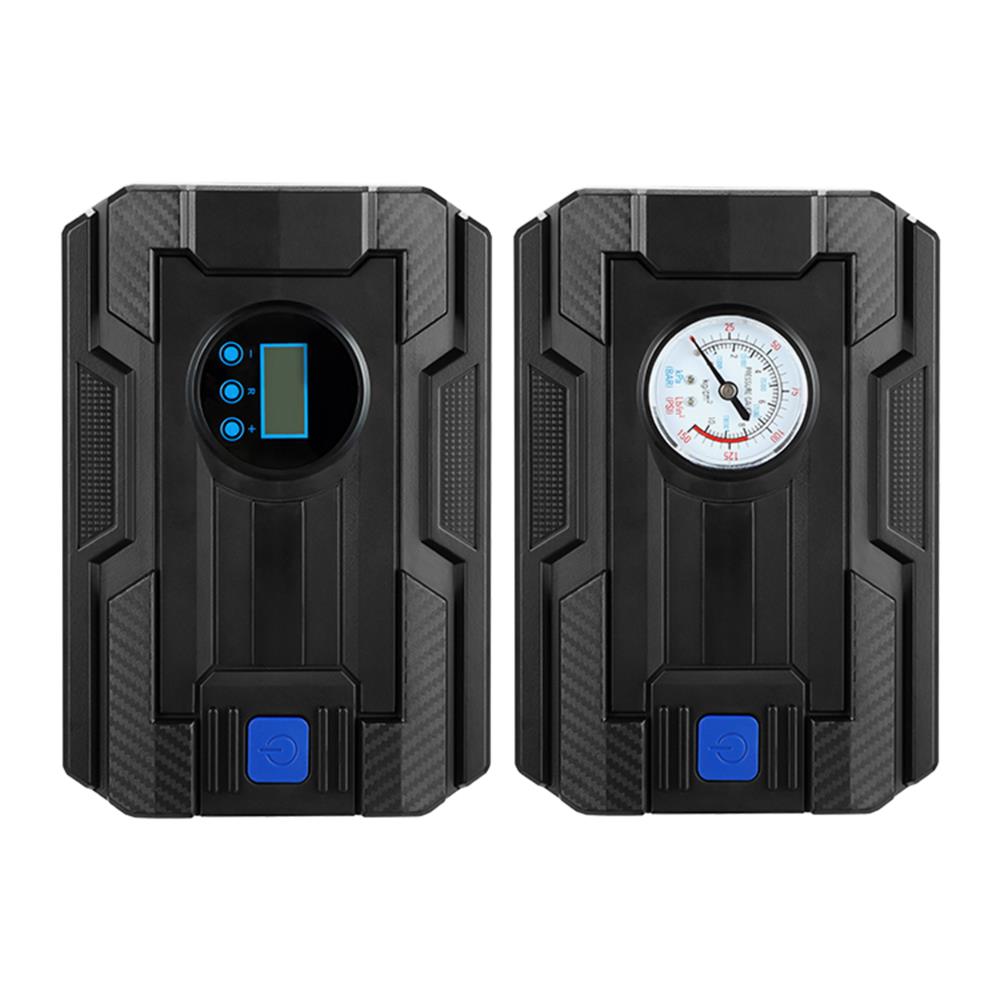 HD-8811 Portable car tyre inflator