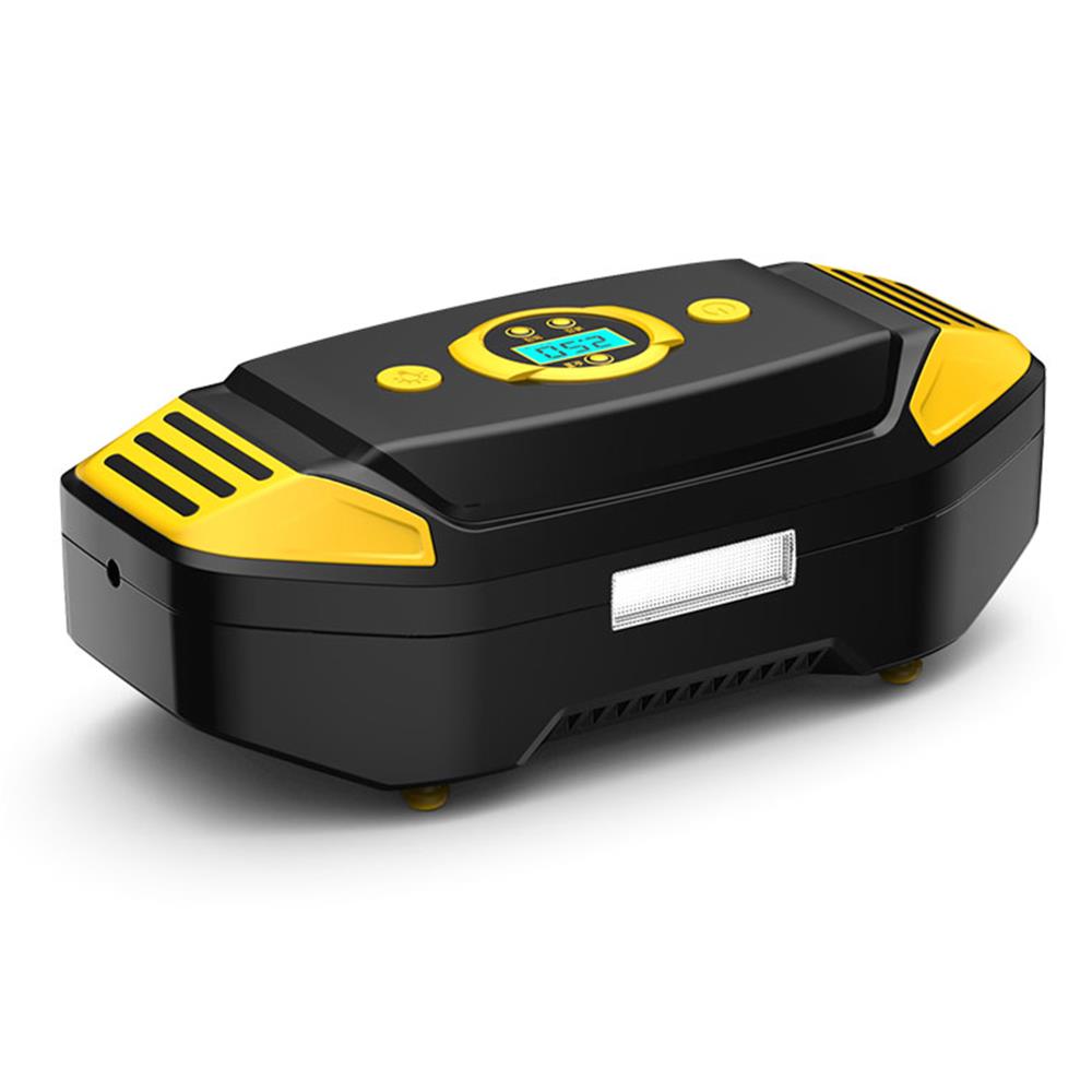 HD-8816 Portable tyre inflator