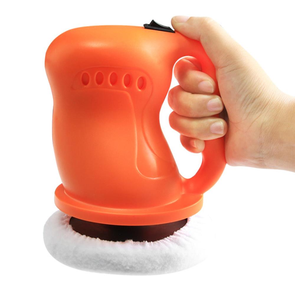 HD-8816 Car Wax Polishing Machine