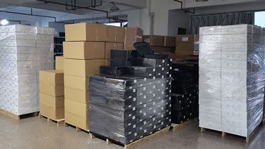 Products Certification