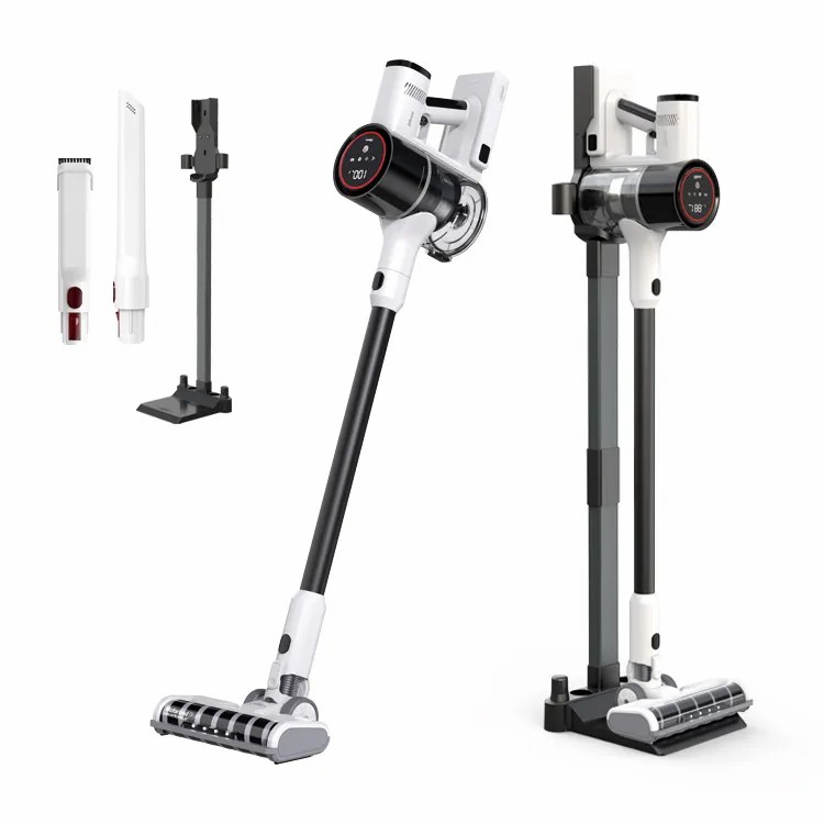 G26 | Portable Vacuum Cleaner